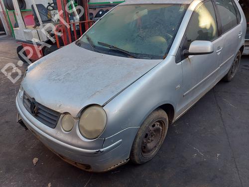 Rudehejsemotor forskærm højre VW POLO (9N_, 9A_) 1.2 12V | BP20159062E20 
