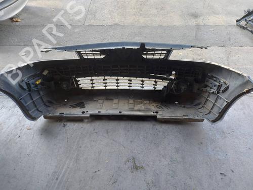 Front bumper RENAULT MEGANE II (BM0/1_, CM0/1_) 1.9 dCi | BP22903827C7 