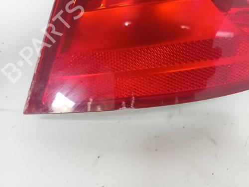 Left taillight VW GOLF V (1K1) 2.0 SDI | BP13042410C34