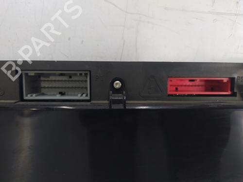 Kombiinstrument RENAULT GRAND SCÉNIC II (JM0/1_) 1.9 dCi (JM14) | BP29255905C47 