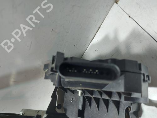 Front right lock FORD TRANSIT CUSTOM V362 Van (FY, FZ) | BP31116715C97