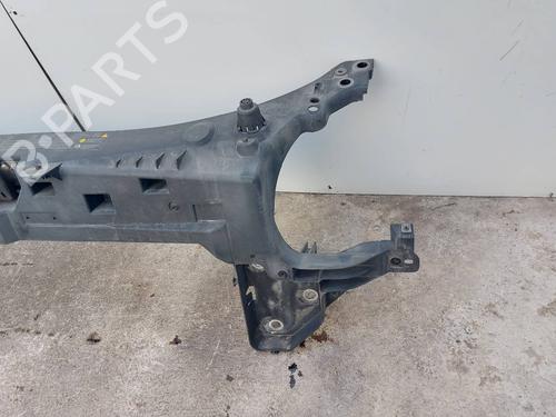 Frontplade/Frontkurv RENAULT MODUS / GRAND MODUS (F/JP0_) | BP39533009C72 - Image 3