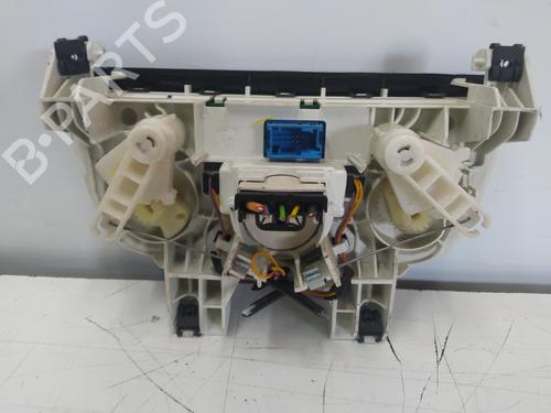 Climate control FIAT DOBLO Cargo (263_) 1.3 D Multijet | BP12509991I5 