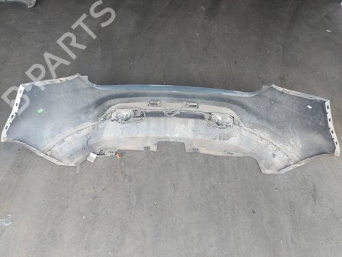 Rear bumper FIAT BRAVO II (198_) 1.6 D Multijet (198AXH1B) | BP19487792C8 