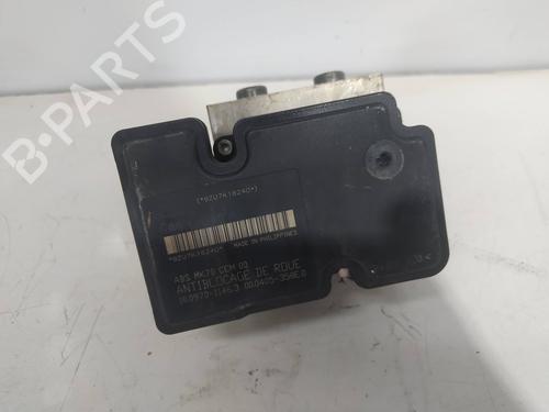 ABS pump PEUGEOT 207 (WA_, WC_) 1.6 16V VTi | BP13542812M43 