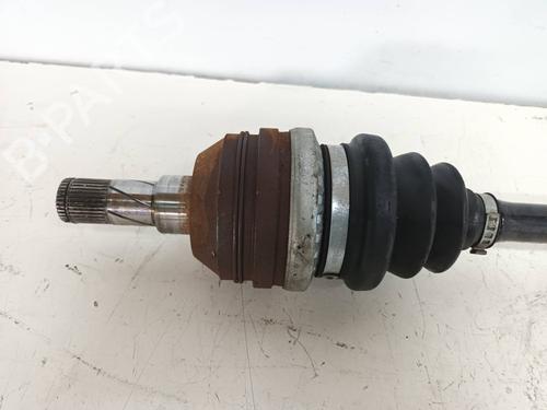 Right front driveshaft OPEL ASTRA G Hatchback (T98)  | BP13497641M39 