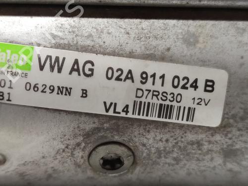 Starter SEAT LEON (1M1)  | BP8704896M8 