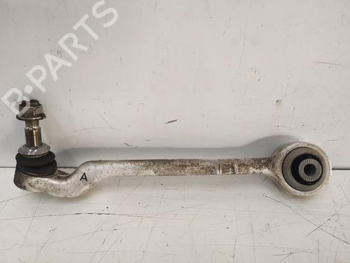 Used Left front suspension arm BMW 1 (F20) 118 d (143 hp) 18377963
