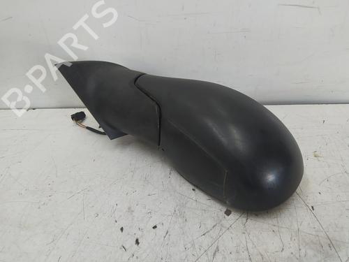 Left mirror CITROËN C3 I (FC_, FN_) 1.4 i Bivalent | BP26187607C26 