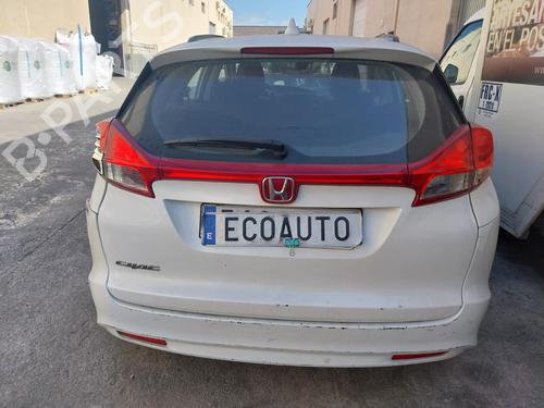 Intercooler HONDA CIVIC IX Tourer (FK) 1.6 i-DTEC (FK3) | BP30304932M30