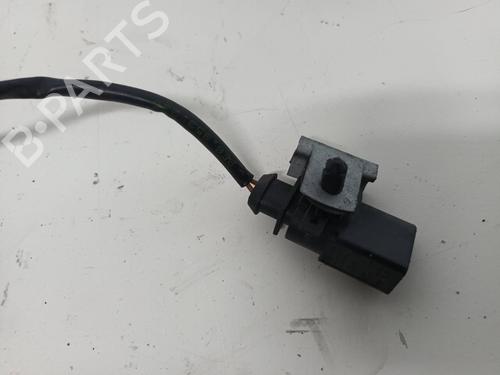 Tailgate lock SEAT EXEO (3R2) 1.8 TSI | BP13506264C101 