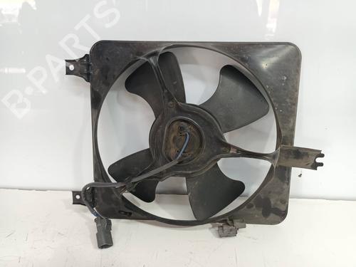 Radiator fan HONDA ACCORD VI (CK, CG, CH, CF) [1997-2003]  13377733