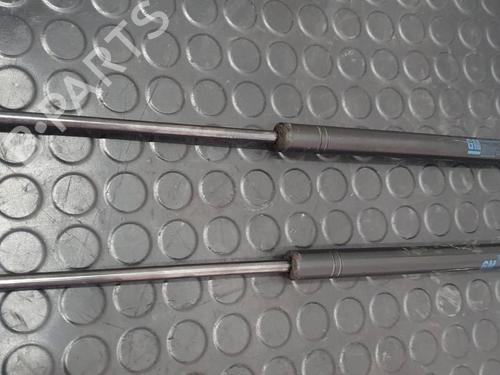 Used Tailgate lift support Tailgate lift support 24646071 24646071