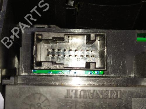 Switch RENAULT SCÉNIC II (JM0/1_) 2.0 (JM05, JM0U, JM1N, JM1U, JM2V) | BP33470908I30 - Image 9
