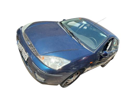 Engine FORD FOCUS I Saloon (DFW) 1.8 TDCi | BP27547459M1 