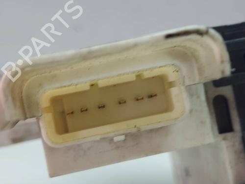 Front right lock CITROËN JUMPY II Van 2.0 HDi 120 | BP39889732C97 - Image 3