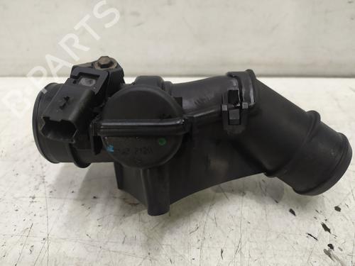 Throttle body CITROËN XSARA PICASSO (N68) 1.6 HDi | BP30172812M82