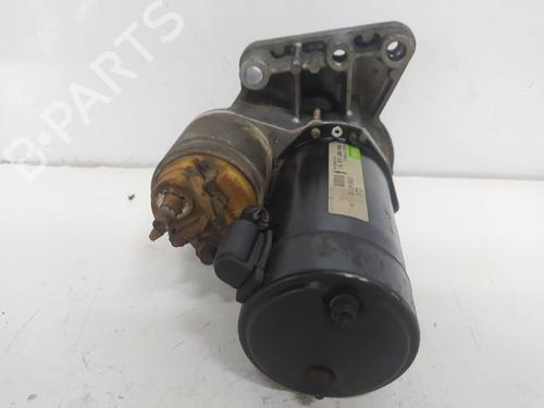 Starter PEUGEOT 206 Hatchback (2A/C) 1.4 HDi eco 70 | BP13217594M8 