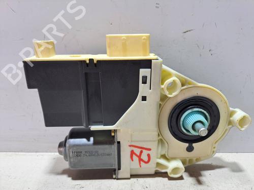 Left front window motor CITROËN C4 I (LC_) | BP17106885E21