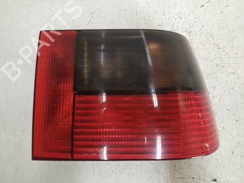Used Right taillight Right taillight SEAT IBIZA II (6K1) 1.9 D (64 hp) 36439240 36439240