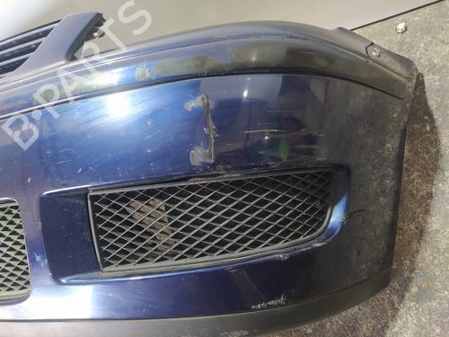 Front bumper VW POLO (6N2)  | BP10918101C7 