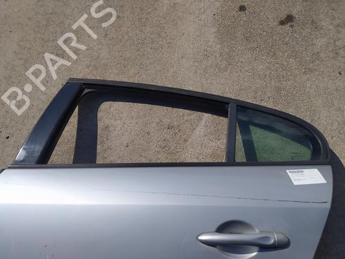 Left rear door RENAULT FLUENCE (L3_) 1.5 dCi (L30S) | BP29257177C4 