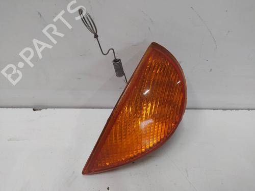 Used Left front indicator FIAT SEICENTO / 600 Hatchback Van (287_) [1998-2010]  10262507