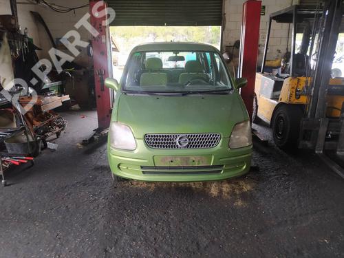 Used Parts OPEL AGILA (A) (H00)  1.2 16V (F68)  1126475