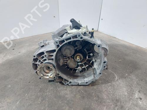 Used Gearbox Gearbox VW PASSAT B6 (3C2) [2005-2011] 36233736 36233736