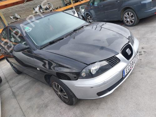 Pièces Détachées Usagées SEAT IBIZA III (6L1) [2002-2009]  4423475