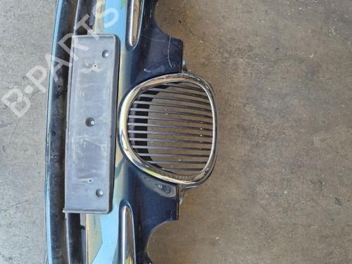 Used Front bumper JAGUAR S-TYPE II (X200) 3.0 V6 (238 hp) 26334679