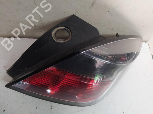 Right taillight OPEL ASTRA H (A04) 1.4 (L48) | BP10009121C35 