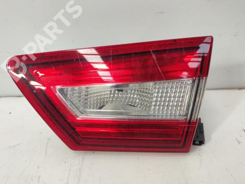 Used Right tailgate light Right tailgate light RENAULT CLIO IV (BH_) 1.5 dCi 75 (75 hp) 10911939 10911939