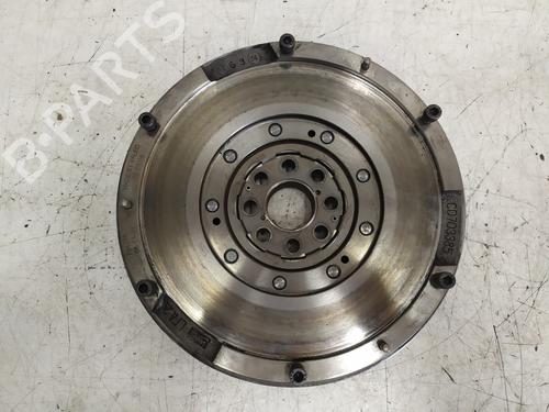 Used Flywheel Flywheel OPEL ASTRA J Sports Tourer (P10) [2010-2015] 36164204 36164204