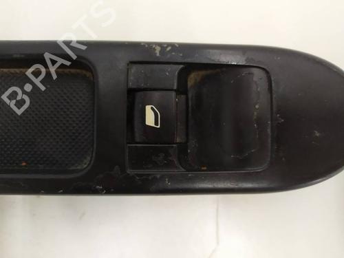 Right front window switch PEUGEOT 307 Break (3E) 1.6 HDi 110 | BP39620563I26 - Image 5