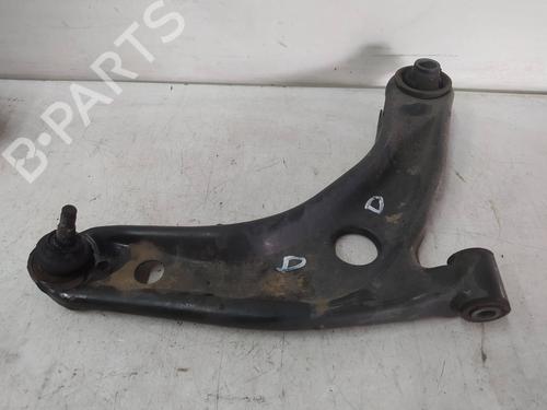 Used Right front suspension arm TOYOTA YARIS (_P13_) 1.5 (NSP131_) (112 hp) 10630007