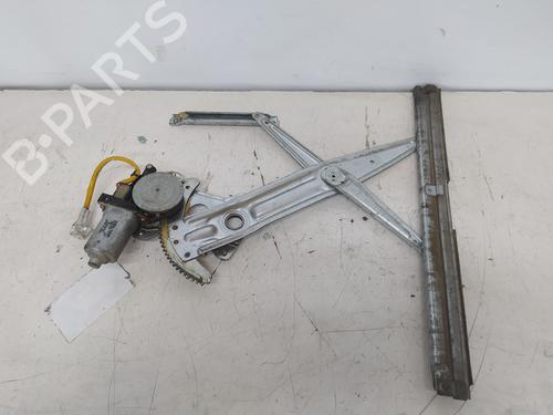 Used Front right window mechanism SUZUKI IGNIS II (MH) [2003-2025]  15591131