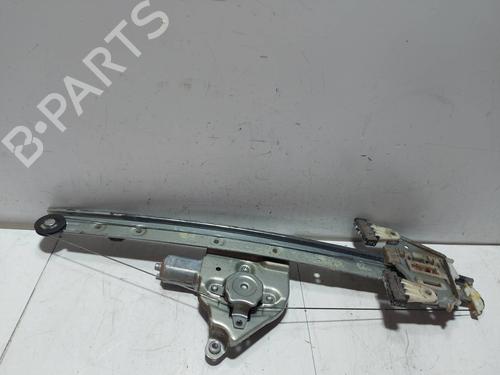 Front left window mechanism SUZUKI GRAND VITARA II (JT, TE, TD)  | BP29745133C22