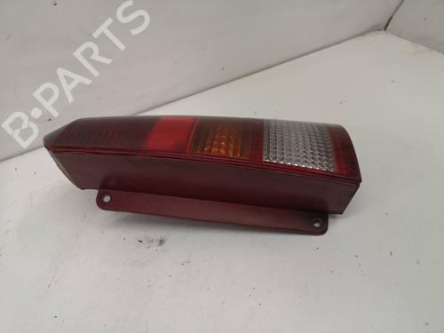 Right taillight FORD FOCUS I Saloon (DFW)  | BP10218602C35 