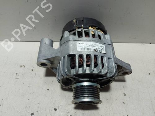 Alternator FIAT BRAVO II (198_) 1.6 D Multijet (198AXM1B) | BP21489280M7 