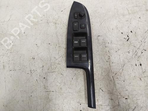 Comutador vidro frente esquerdo Comutador vidro frente esquerdo HONDA ACCORD VII (CL, CN) 2.2 i-CTDi (CN1) (140 hp) 33983164 33983164