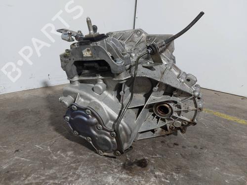 Gearbox MINI MINI (R56) Cooper D | BP22714564M3