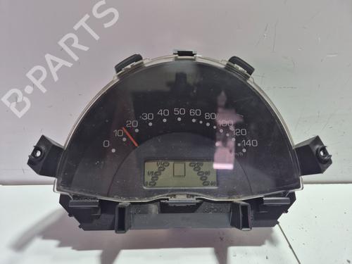 Cockpit SMART FORTWO Coupe (450) 0.7 (450.352, 450.332) (61 hp) 29244506