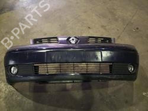 Foran støtfanger RENAULT ESPACE IV (JK0/1_) 2.2 dCi (JK0H) (150 hp) 8960180