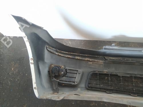 Foran støtfanger FIAT PUNTO (188_) 1.3 JTD 16V | BP15858744C7 