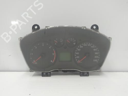 Used Instrument cluster FORD TRANSIT Van (FA_ _) [2006-2014]  16156974