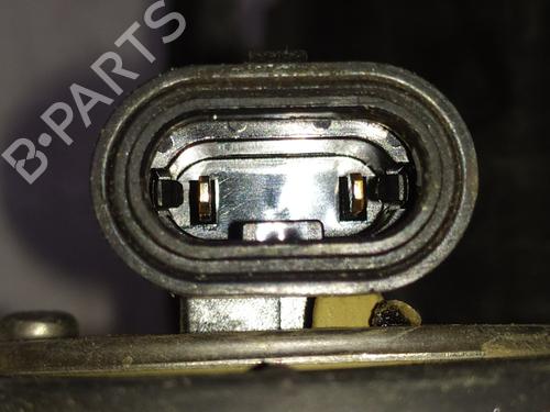 Right headlight MAZDA 3 Saloon (BK) 1.6 (BK12) | BP33689213C29 - Image 3