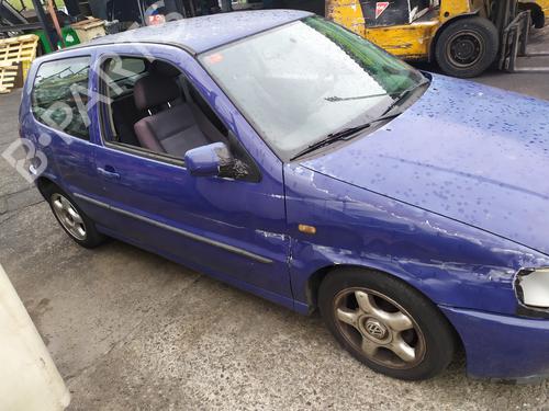 Starter VW POLO III (6N1)  | BP17956500M8