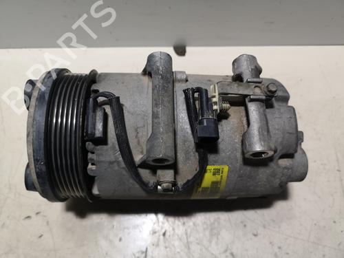 AC compressor FORD FOCUS C-MAX (DM2)  | BP17670936M34 
