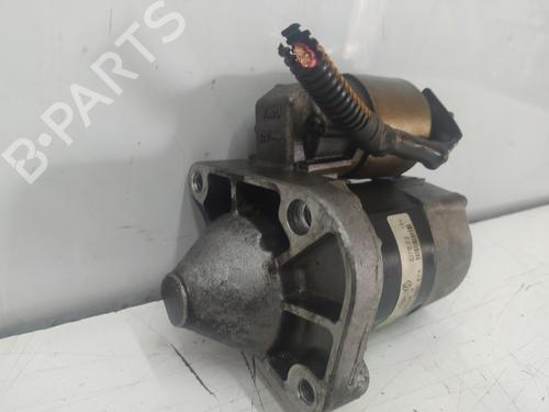 Starter RENAULT MEGANE I (BA0/1_)  | BP17368604M8 